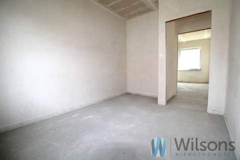 GOTOWY wolnostojący, mozliwość rozbudowy 40 m2 