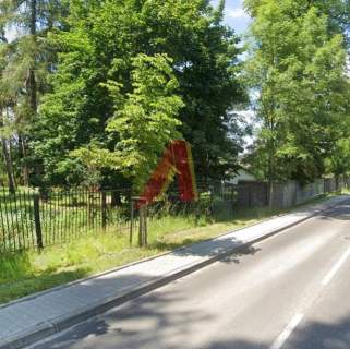 działka z ogromnym potencjałem