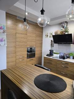 Komfortowe mieszkanie 2-poziomowe Kielce Ślichowice