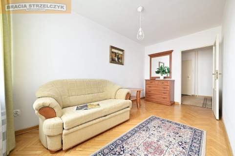 Ciche 2 Pokoje 44 m2 Balkon Górny Mokotów