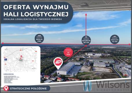 magazynowo   produkcyjne hale