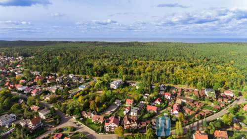 Apartament w Stegnie