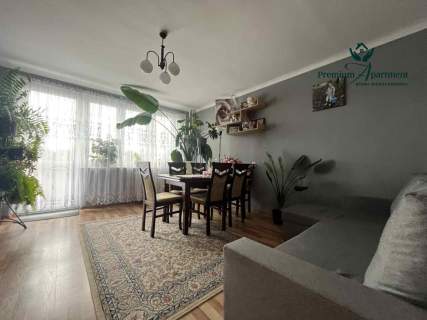 Na sprzedaż/ul. Grochowa/ 2 pok./balkon