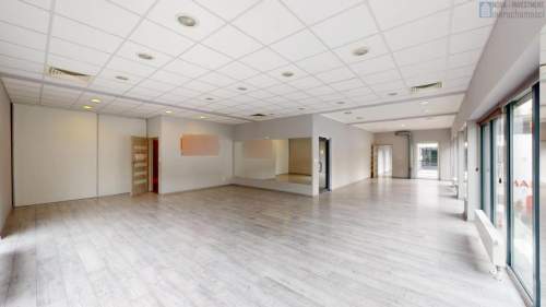 3 duże sale ćwiczęń c.o. miejskie ścisłe centrum