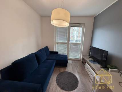 Pet friendly 2-pokojowe, ul. Wrocławska 53L
