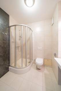 Apartament na 7 piętrze z widokiem na morze