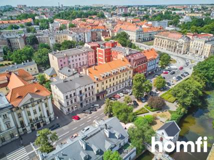 Na sprzedaż kamienica w centrum Kalisza