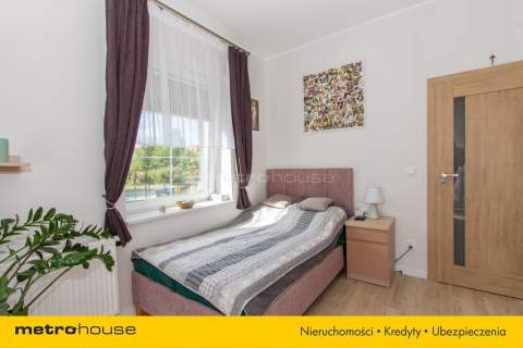 Mieszkanie na sprzedaż, 76,48 m2, Borne Sulinowo