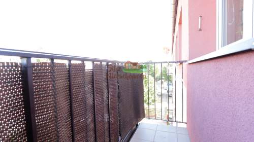 Mieszkanie 3 pokojowe, balkon, Al. Wolności Głogów