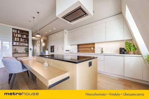 Apartament z widokiem, prywatność i cisza