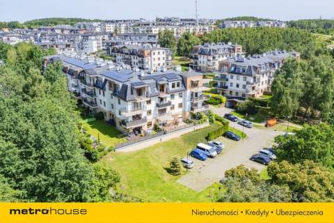 Apartament z widokiem, prywatność i cisza