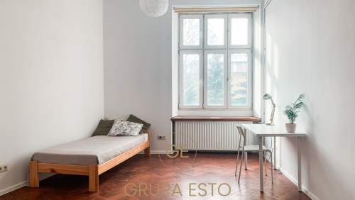 Mieszkanie na sprzedaż Stare miasto Kraków