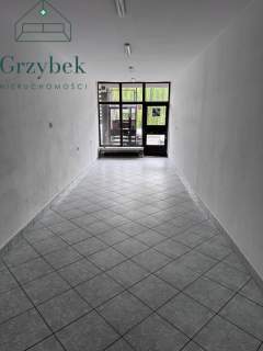 Wynajme Lokal 33m2 , Nowa Huta