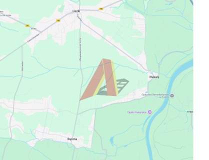 BUDOWLANA PRAWIE 30 AROWA