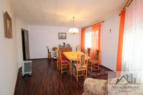 4 pokojowe mieszkanie, 100 m2