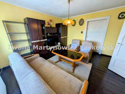 REZERWACJA, 2 pokoje, 50m2, Ścinawa