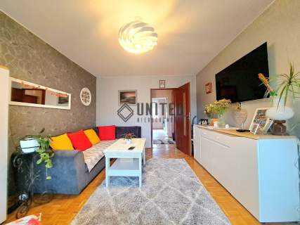 Okolice ul. Zemskiej Rozkład/Balkon/2 Piwnice