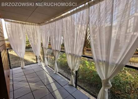 Miasteczko Wilanów, 80,35 m2, 3 pokoje, 2010 r.