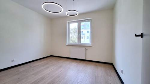 4 pokoje 65m2 w rozsądnej cenie. Wykończone