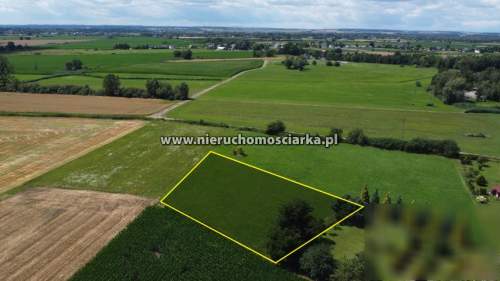 Bełsznica, 18 arów, widok na góry, ślepa ulica