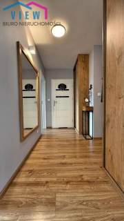 3pokoje/Gdynia Oksywie/ogród 50m2/Nowe budownictwo