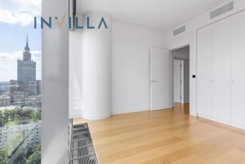 Apartament z panoramicznym widokiem 