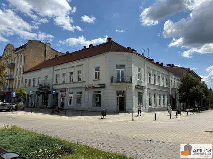 Biuro do wynajęcia, 595 m2, Częstochowa