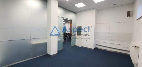 Lokal użytkowy do wynajęcia, 132 m2, Szczecin