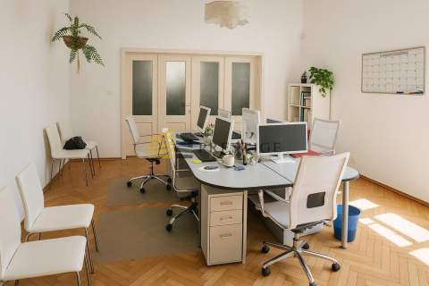 Lokal w Centrum Śródmieścia - Wilcza