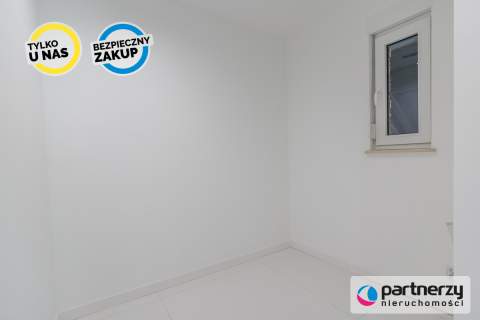 Apartament w otulinie lasu - 400 m od morza