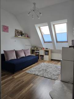 Komfortowe mieszkanie 2-poziomowe Kielce Ślichowice