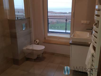 Nowoczesny Nadmorski Apartament