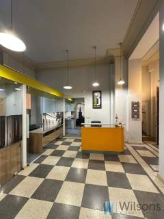 Biuro w centrum - Nowy Świat