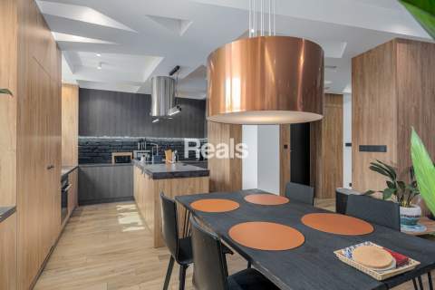 Apartament 100,2 m2 Szczęśliwice Opaczewska