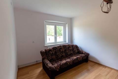 Solarnia- mieszkanie o pow. 52m2 w sercu lasu