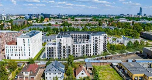 Apartament dla inwestora wykończony pod klucz