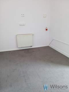 Lokal 50 mkw - parter budynku