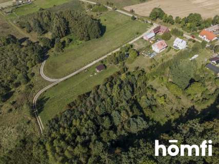 2 domy Jezioro Lubie Złocieniec Drawsko Pomorskie