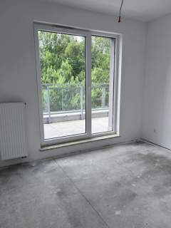 Wyjątkowe mieszkanie 3 pokojowe z widokiem na las