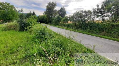 Piękna nieruchomość budowlana 23,5, Zbydniów