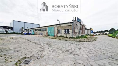 Magazyn - Koszalin