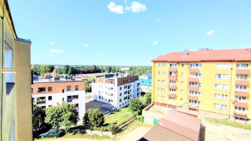 Mieszkanie 57 m2 centrum gotowe do zamieszkania