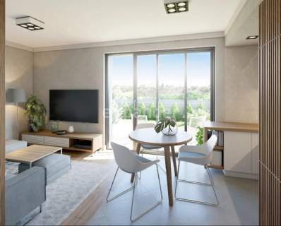 Ogród 120 m2 Wykończone Gotowe do odbioru