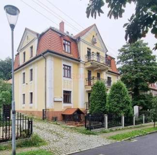 Hotel Szczawno-Zdrój. Możliwość bud. apartamentów