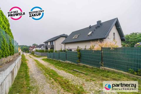 Dwa apartamenty nad morzem Mosty gm.Kosakowo