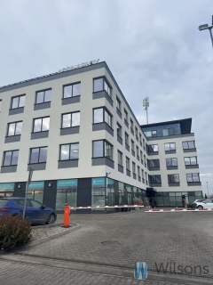Powierzchnia biurowa 200 m2 Białołęka