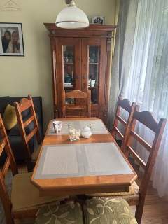 Na sprzedaż 3 pok. parter oś. Kaliniec