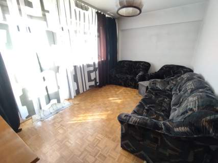 Mieszkanie 45,5 metrowe w atrakcyjnej okolicy