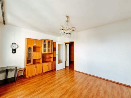 4 pokoje os. Artkońskie ul. Chopina Balkon