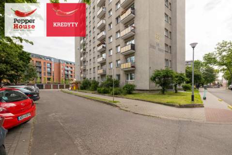 Na sprzedaż mieszkanie w centrum Gdańska